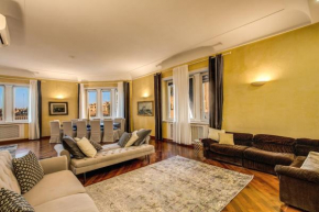 Imperial Panorama Penthouse Rome